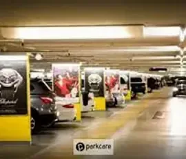 Parking Parkgest Arcades